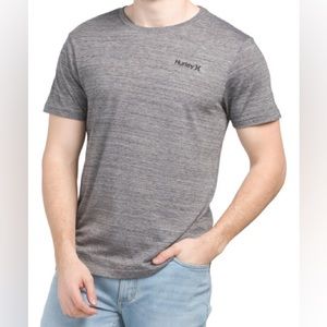 Hurley ultra soft men’s tee - NWT - L